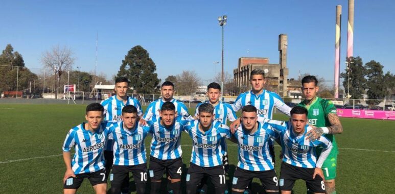 Racing continúa en caída libre