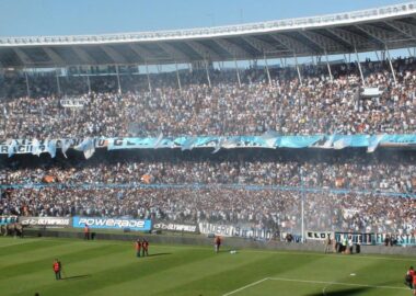 Racing - San Lorenzo: Venta de entradas