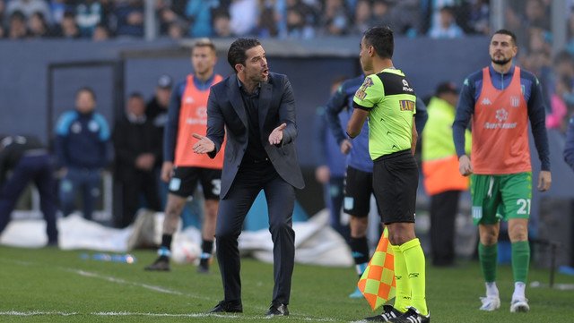 ¿Quiénes pueden volver en Racing ante Boca?