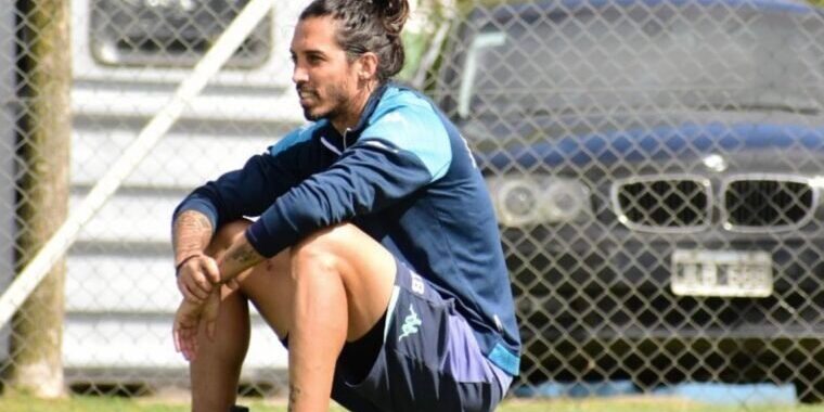 Galgo Schelotto vs Gago, Pt 2: "Yo no soy falso"