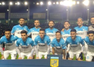 Racing tiene una nueva oportunidad