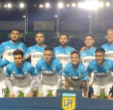 Racing tiene una nueva oportunidad