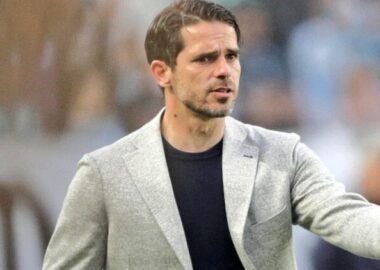 Fernando Gago: "Nos quedan 6 finales"