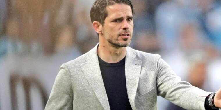 Fernando Gago: "Nos quedan 6 finales"