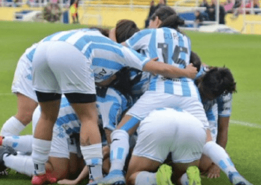 Ganó Racing en Rosario con gol de Spenig