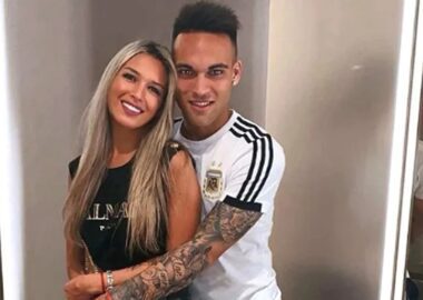 Lautaro recuperó su cuenta y desmintió rumores