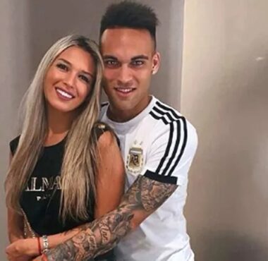 Lautaro recuperó su cuenta y desmintió rumores