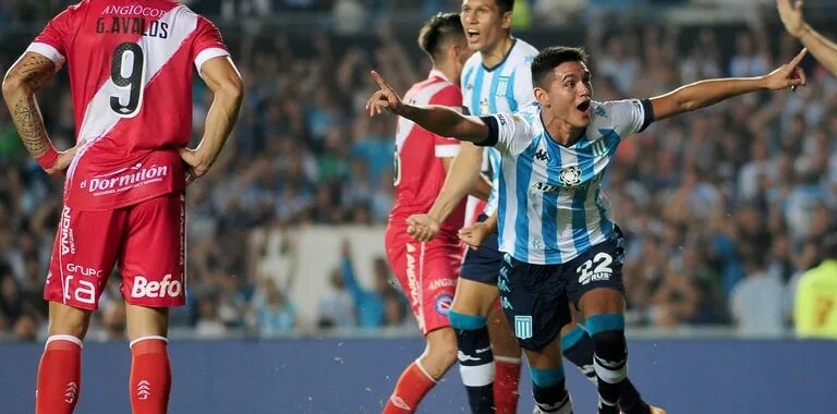 Racing está obligado a ganar y recibe a Argentinos