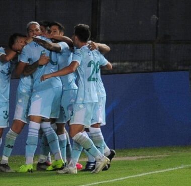 Racing - Rosario Central: Formaciones, hora, árbitro y TV