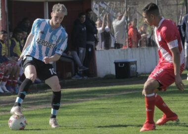 La Academia no levanta cabeza y esta vez cayó por 1 a 0 ante Argentinos Juniors en condición de visitante. Nueva derrota de Racing.