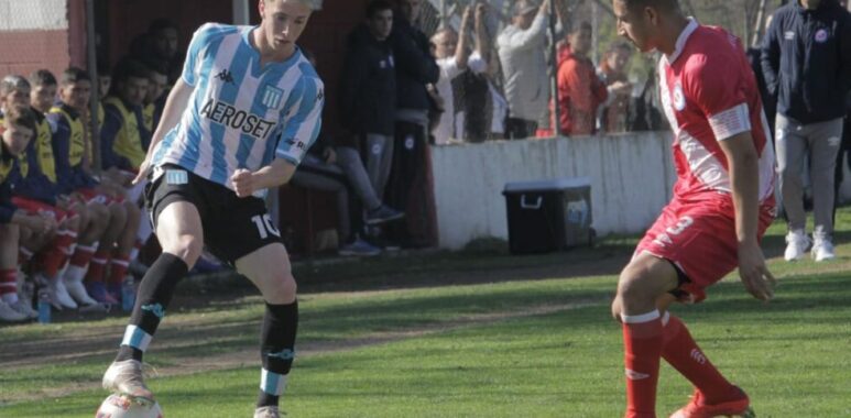 La Academia no levanta cabeza y esta vez cayó por 1 a 0 ante Argentinos Juniors en condición de visitante. Nueva derrota de Racing.