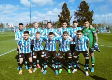 Racing no para de perder