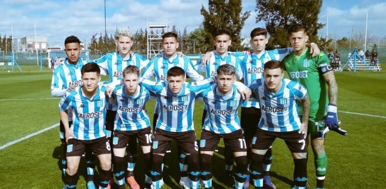 Racing no para de perder