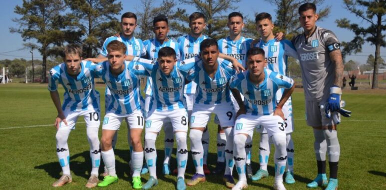 Una más y van… Racing Patronato