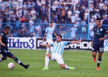 Próximas fechas confirmadas para Racing