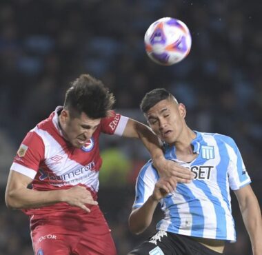 Con sus ganas y el aliento logró el triunfo tan esperado