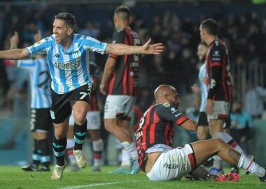 Volver a ganar dos partidos, el objetivo cercano Racing