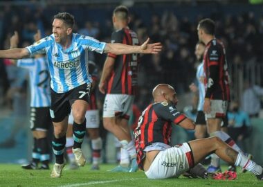 Volver a ganar dos partidos, el objetivo cercano Racing