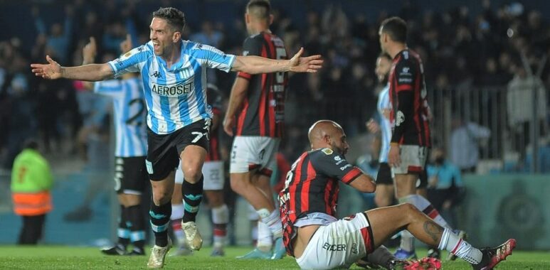 Volver a ganar dos partidos, el objetivo cercano Racing