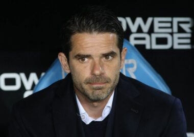 ¿FERNANDO GAGO PUEDE IRSE DE RACING?