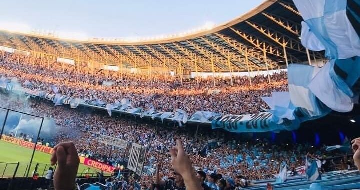 Racing - River: Formaciones, hora, árbitro y TV