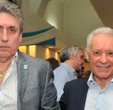 JIMÉNEZ: «LOS DIRECTIVOS YA DIMOS VUELTA LA PÁGINA»