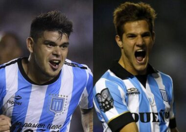 No hubo contactos con Bou y Zuculini desde Racing