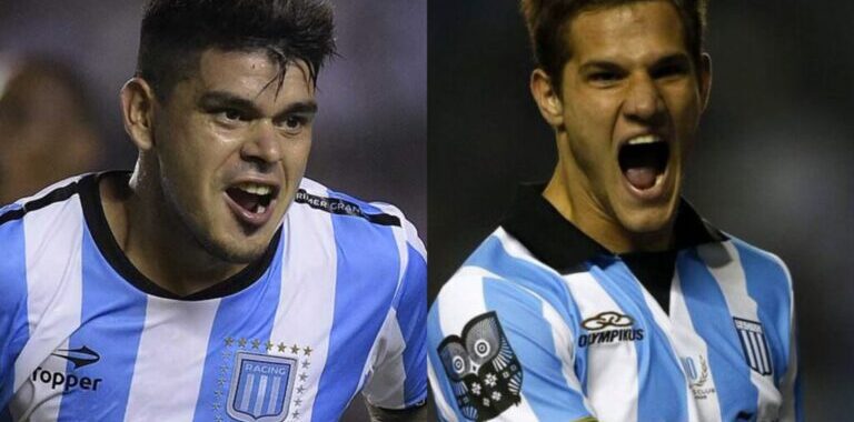 No hubo contactos con Bou y Zuculini desde Racing