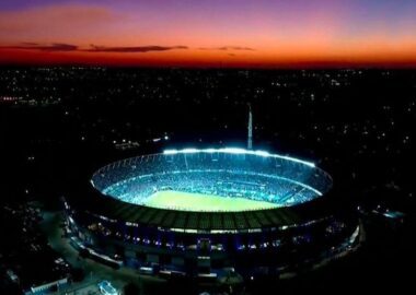 Comienza el canje de entradas para el partido de Racing vs River