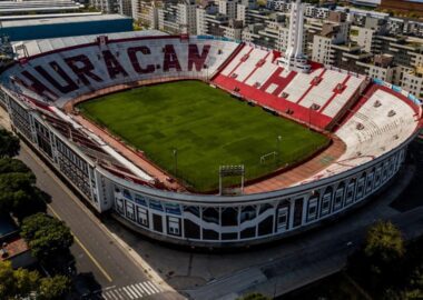 El partido entre Racing y Tigre ya tiene sede y hora