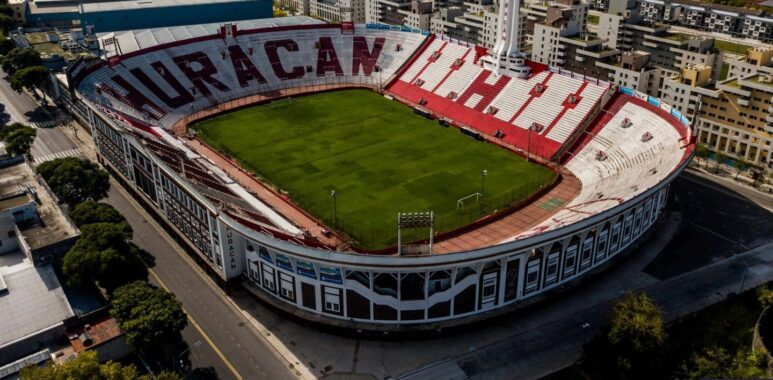 El partido entre Racing y Tigre ya tiene sede y hora