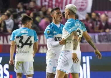 La predicción de Gago se cumplió.