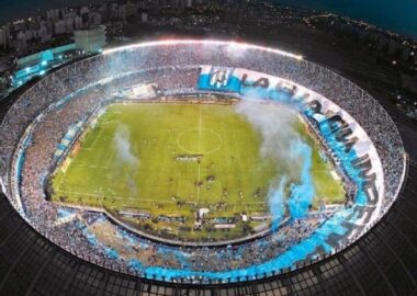 Racing - River : Venta de entradas