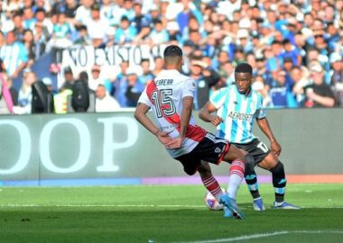 Racing no estuvo a la altura en los momentos clave