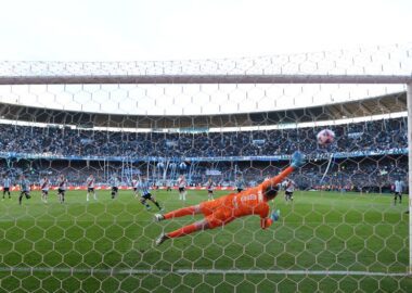 "Hicimos un buen partido y buen torneo"