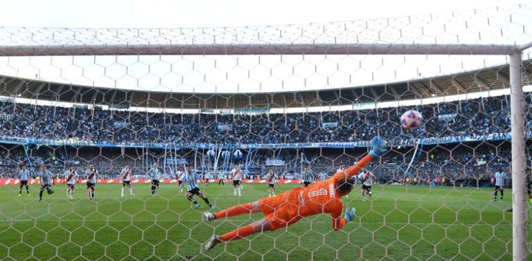 "Hicimos un buen partido y buen torneo"