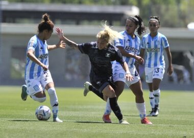 Racing fue eliminado por penales de la Copa Federal