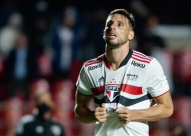 Jonathan Calleri, operación imposible para Racing