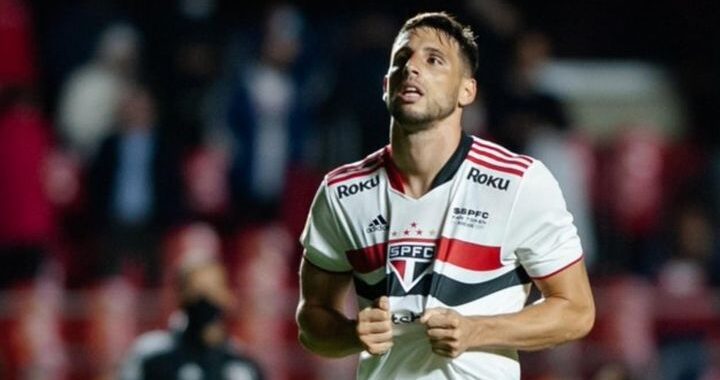 Jonathan Calleri, operación imposible para Racing