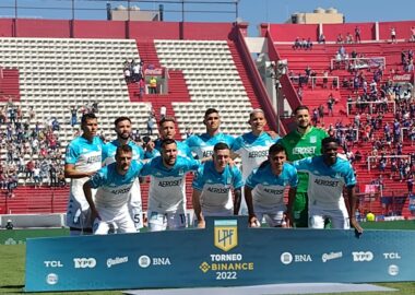 Las competencias que jugará Racing en 2023