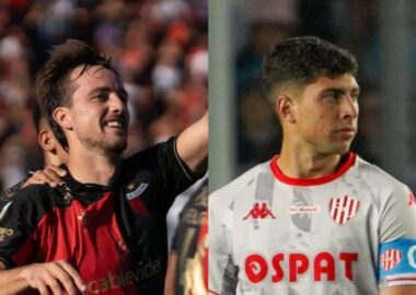 ¿Llegarán Bernardi o Nardoni a Racing?