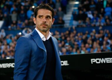 Así está el mercado de pases de Racing