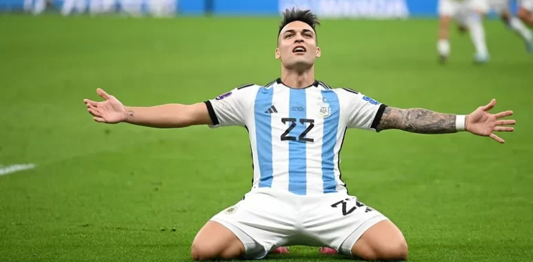 Lautaro tuvo su merecido homenaje en Bahía Blanca