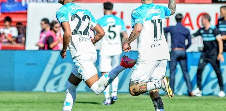 Así fueron los últimos debut de Racing