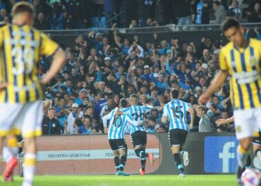 Racing encara una nueva ilusión ante Belgrano