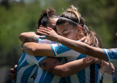 Racing sigue sumando refuerzos