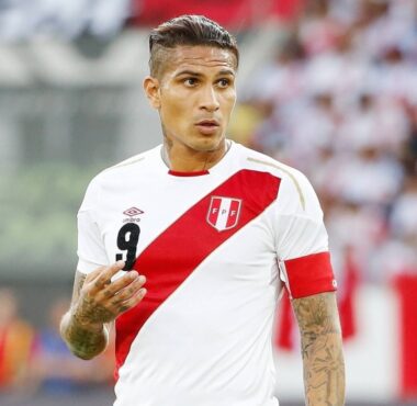 Antecedentes de jugadores de Perú en La Academia