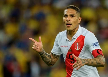 Paolo Guerrero será el cuarto refuerzo de Racing