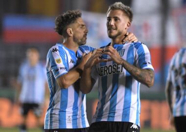 Racing - Lanús: Probables formaciones, árbitro, hora y TV