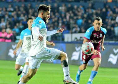 Arsenal - Racing: Probables formaciones, árbitro, hora y TV